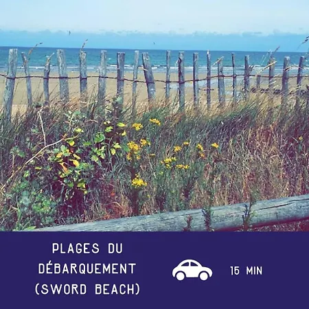 Voilier Confortable En Bois A Cotes Des Plages Et Ferries Ouistreham