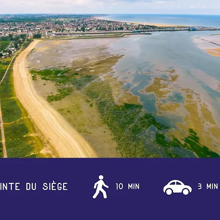 船屋 Voilier Confortable En Bois A Cotes Des Plages Et Ferries *